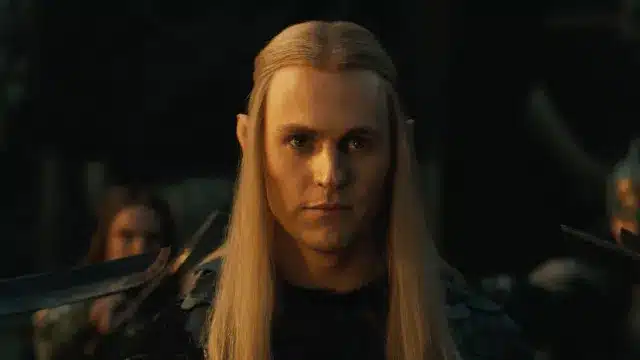 Gli Anelli del Potere 3 cambia Tolkien: la guerra arriva prima