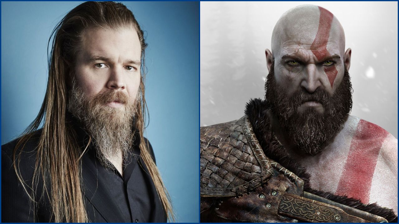 God of war cambia kratos, ma il problema va oltre il cast