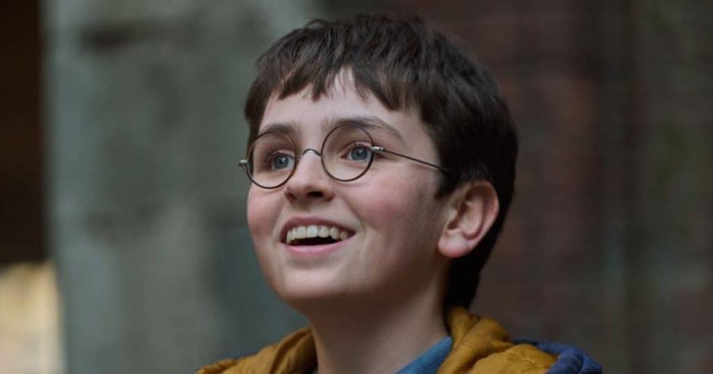 Il nuovo Hogwarts della serie Harry Potter HBO tra stemma, uniformi e castello