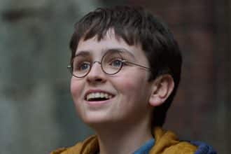 Il nuovo Hogwarts della serie Harry Potter HBO tra stemma, uniformi e castello