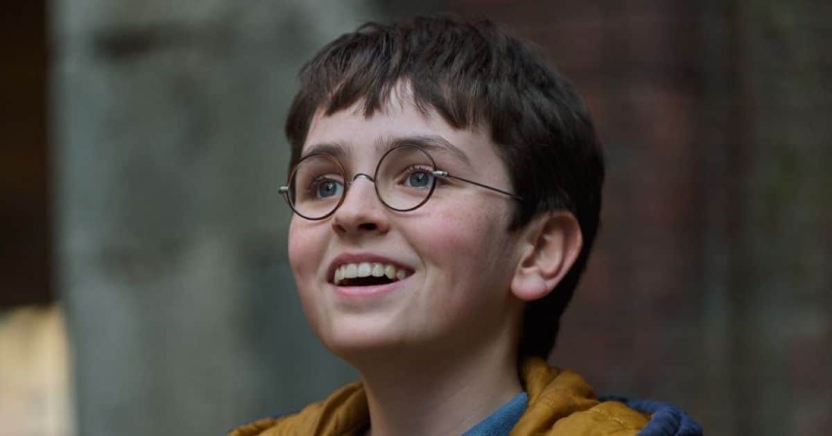 Harry potter hbo sfida i film, il nuovo hogwarts divide già