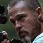 Heart of the beast, nuovo trailer del film con brad pitt
