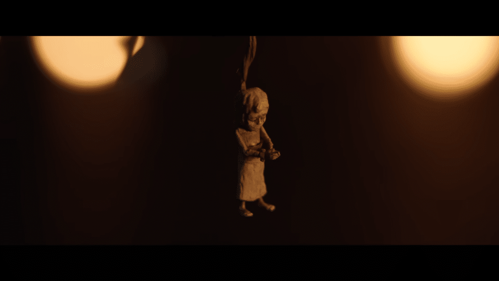 Hokum al cinema