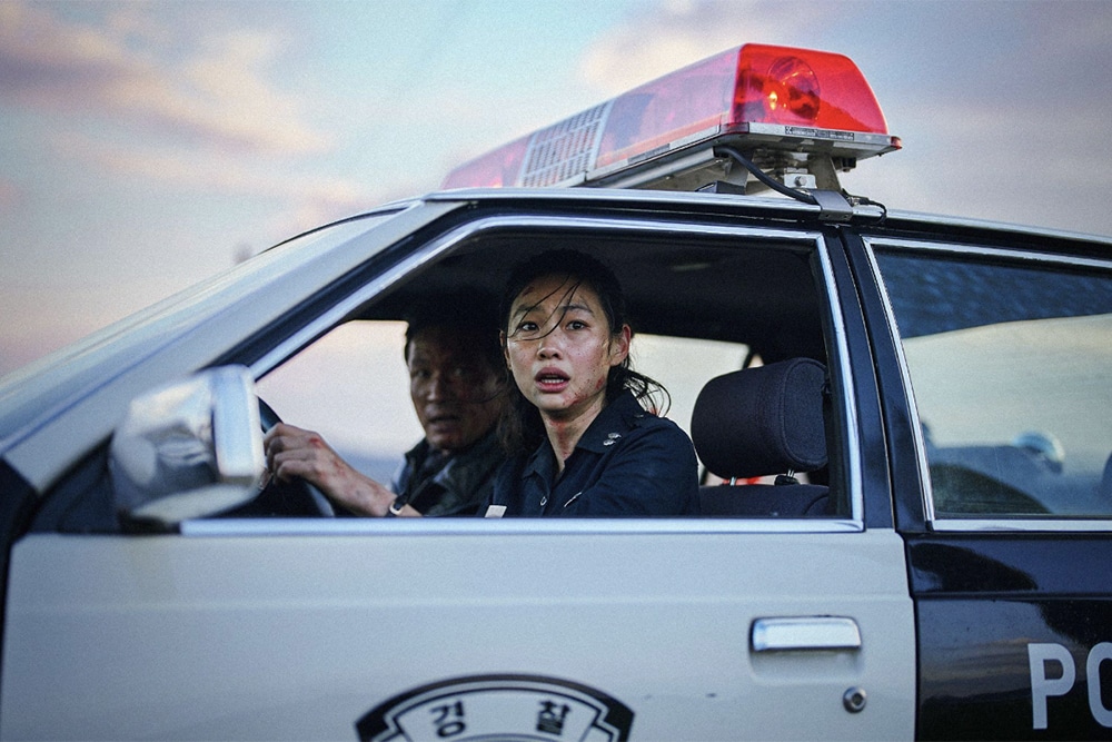 Hope domina il box office coreano, con il 66% del mercato