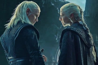 Jefferson Hall interpreta Tyland Lannister nella terza stagione di House of the Dragon