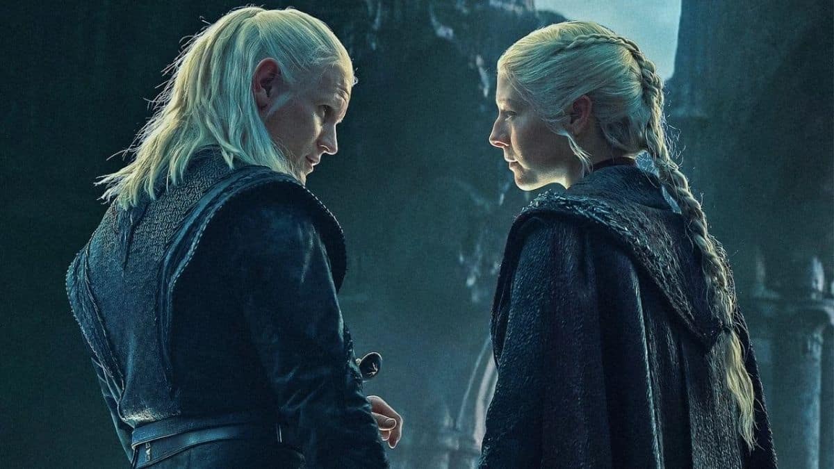 House of the dragon cambia tyland, ma rischia di addolcire rhaenyra