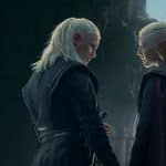 House of the dragon 3 prepara l'episodio 4, nella notte hbo