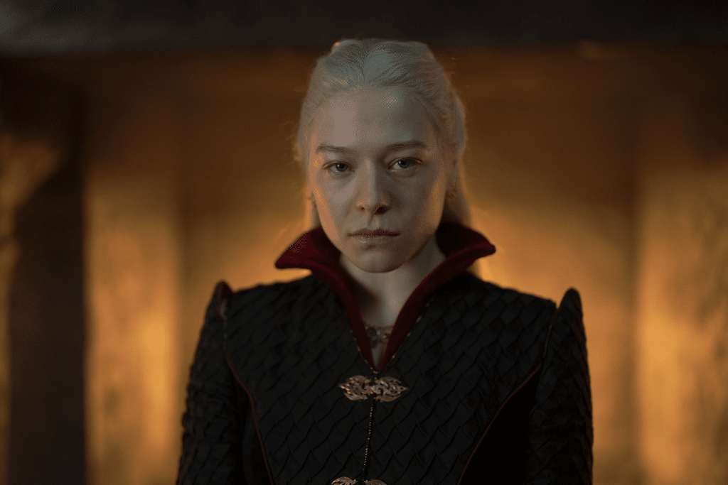 House of the Dragon 3 nasconde un dettaglio su Tommen che cambia l’episodio