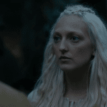 House of the dragon 3, finale spiegato: helaena muore e rhaenyra cambia