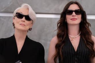 Il Diavolo Veste Prada 2 Disney+