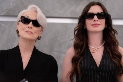 Il Diavolo Veste Prada 2 Disney+