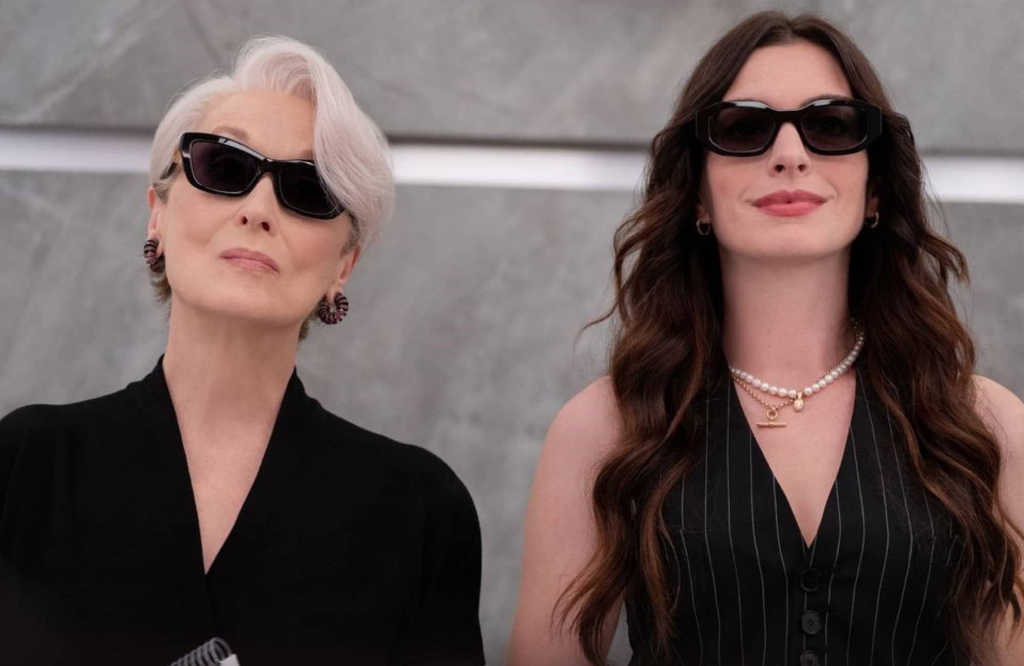 Il diavolo veste prada 2 arriva su disney+