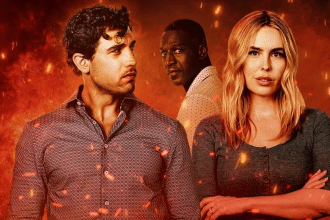 Il killer gioca con il fuoco, finale spiegato: chi è davvero Jack