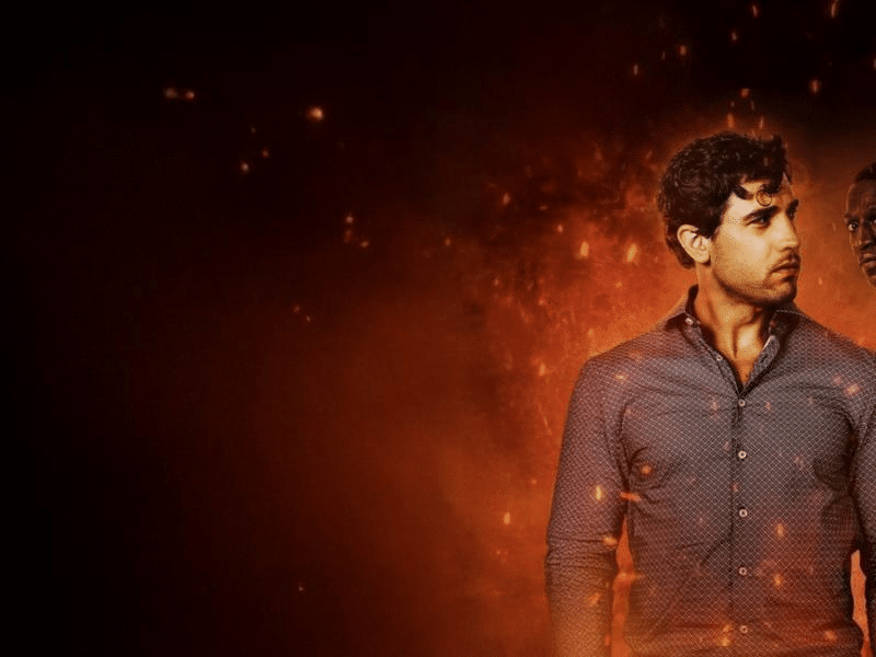 Il killer gioca con il fuoco, finale spiegato: chi è Jack Il killer gioca con il fuoco, finale spiegato: chi è Jack