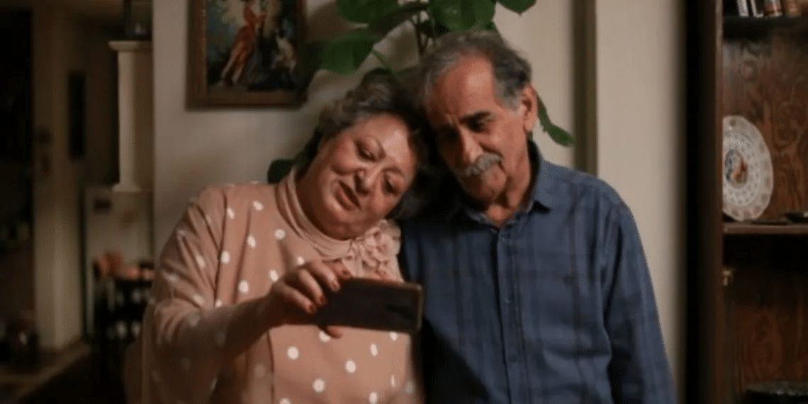 Il mio giardino persiano debutta su rai 3, dopo il caso berlinale
