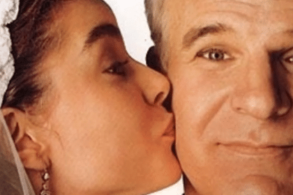 Il padre della sposa