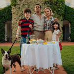 L’estranea, paolo strippoli torna al cinema l’8 ottobre