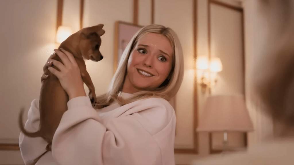 Elle Prime Video: orario e episodi del prequel
