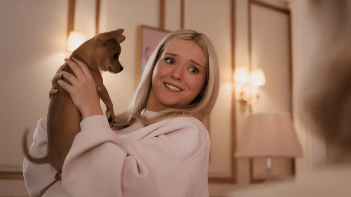 Elle prime video: orario e episodi del prequel