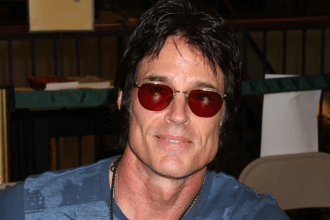 Ronn Moss