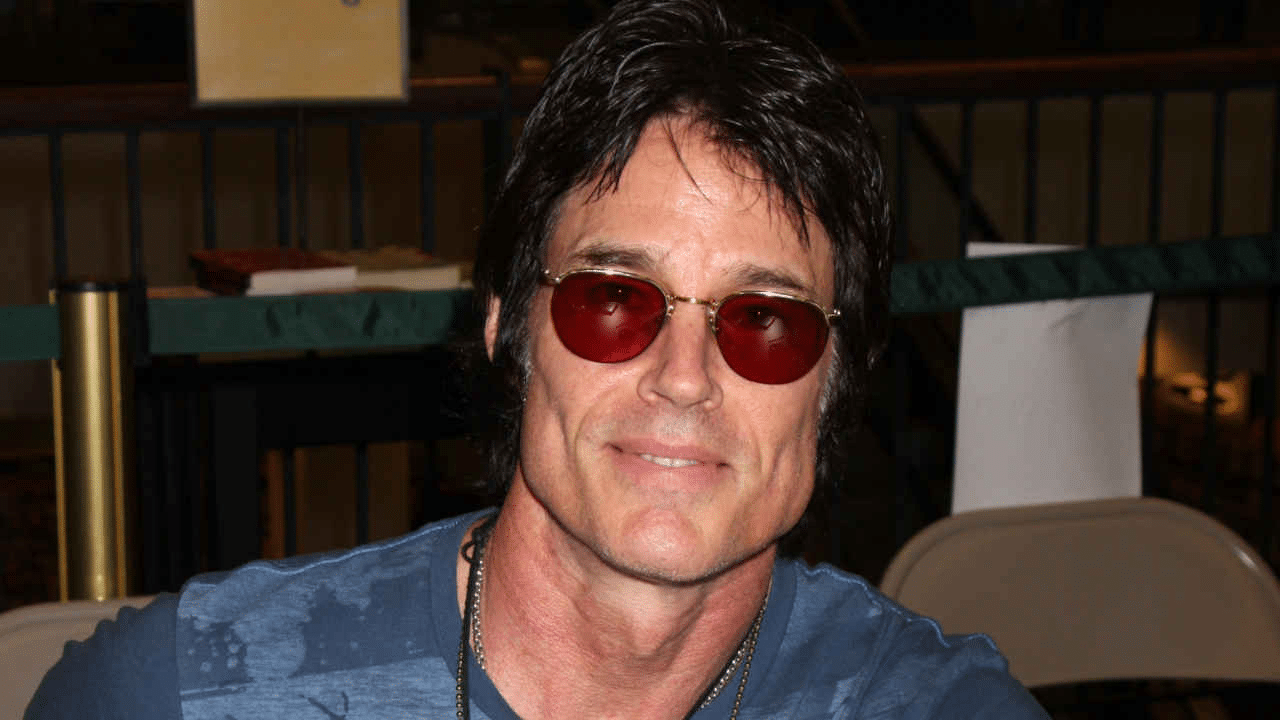 Ronn moss, perché ha lasciato beautiful dopo 25 anni