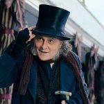 Johnny depp diventa scrooge, ma ti west sceglie l'horror