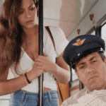Innamorato pazzo torna su rete 4: celentano trasforma roma in una favola