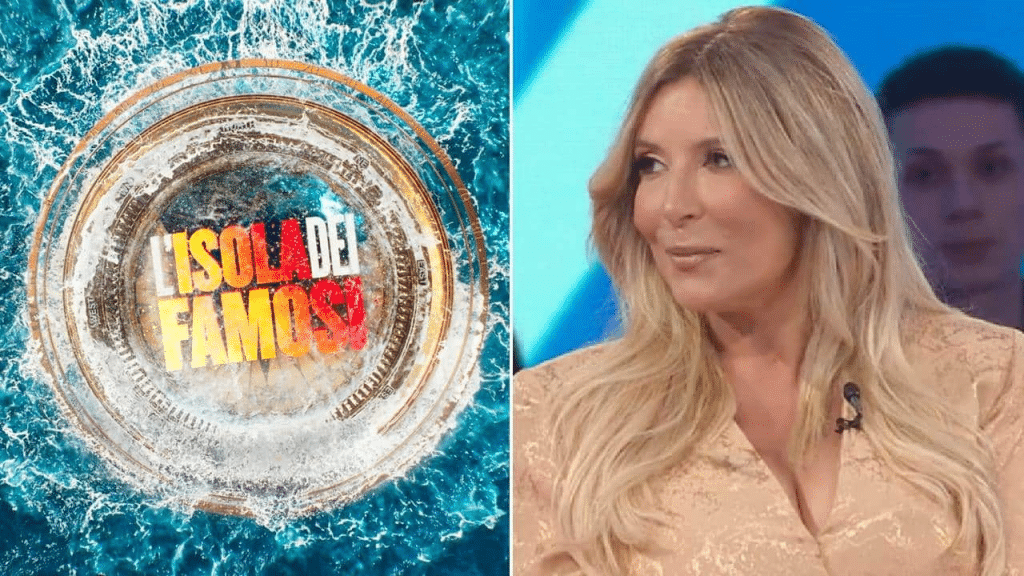 Isola dei Famosi 2026