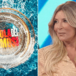 Selvaggia lucarelli vuole fermare gli spoiler dell’isola: cosa è successo