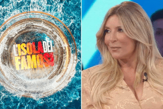 Isola dei Famosi 2026