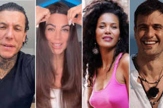 Isola dei Famosi 2026