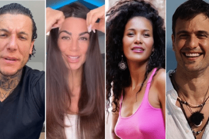 Isola dei Famosi 2026