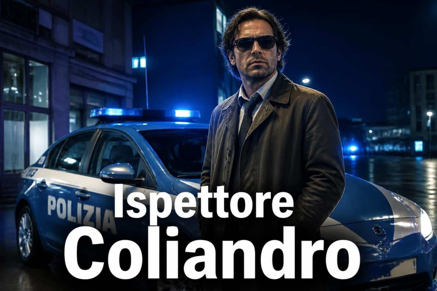 L’ispettore coliandro, partita speciale: come finisce e chi è ambra?
