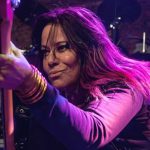 Jennifer finch è morta, le l7 perdono la loro bassista storica