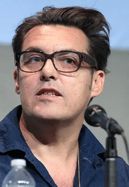 Joe Wright Juice