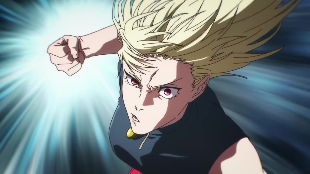 Jujutsu Kaisen Netflix, nuovo passo verso la stagione 4