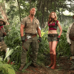 Jumanji: open world porta il gioco fuori, per l’ultima partita