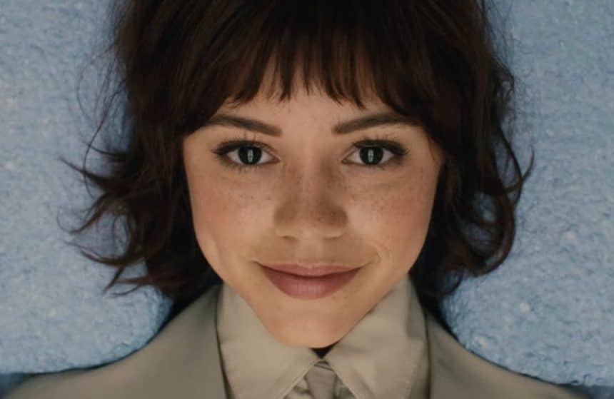 Klara e il Sole film trailer