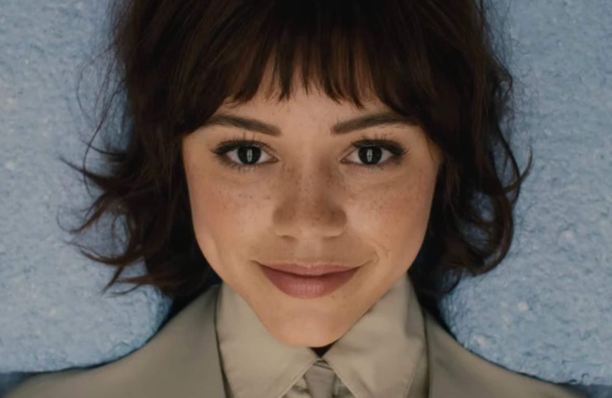 Klara e il sole, trailer del nuovo film con jenna ortega