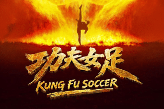 Kung Fu Soccer