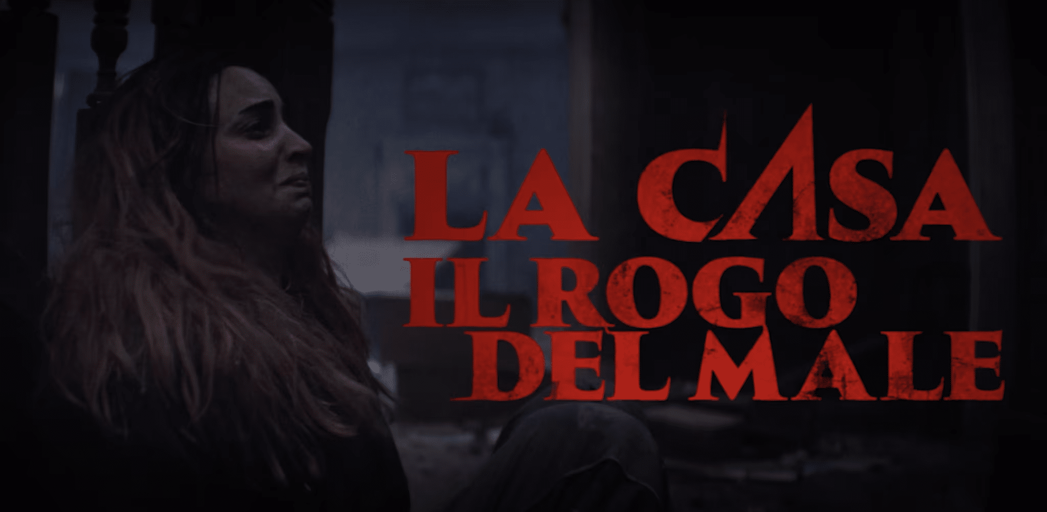 La casa: il rogo del male trasforma il lutto in orrore
