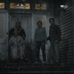La casa: il rogo del male su hbo max: quando esce in streaming?