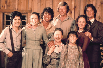 La casa nella prateria torna su Netflix, ma cambia il mito degli Ingalls