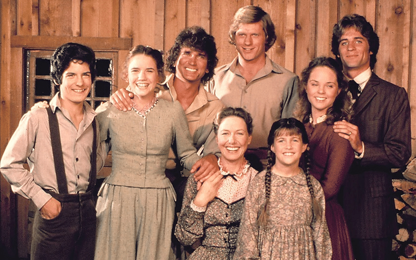 La casa nella prateria torna su Netflix, ma cambia il mito degli Ingalls