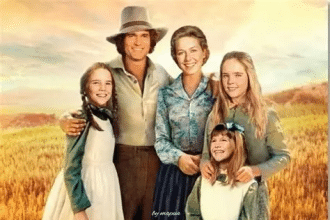 La casa nella prateria torna su Netflix, ma cambia il mito degli Ingalls
