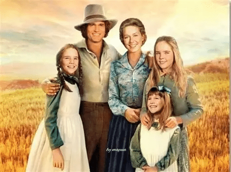 La casa nella prateria torna su Netflix, ma cambia il mito degli Ingalls