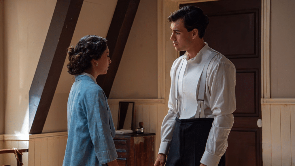La Promessa, anticipazioni 1° agosto: Catalina scompare, Angela promessa a Lorenzo