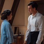 La promessa, trame 10-16 agosto: curro e angela tentano la fuga