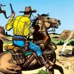 Bonelli apre luglio con tex e dragonero, tra carta e schermo Bonelli apre luglio con tex e dragonero, tra carta e schermo