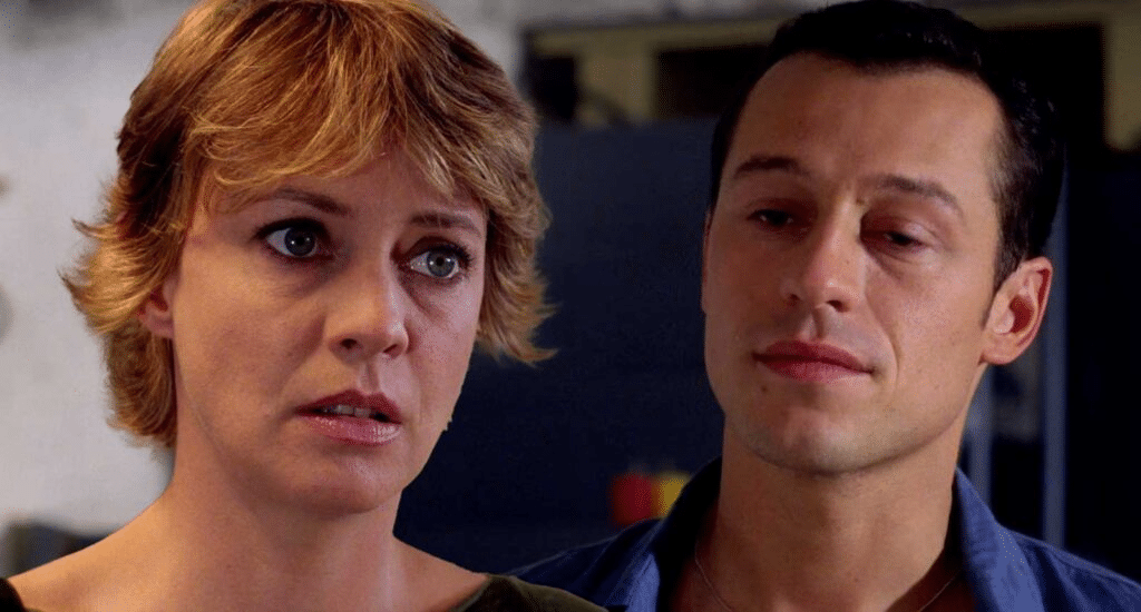Le fate ignoranti, finale spiegato: Antonia tornerà da Michele? Le fate ignoranti, finale spiegato: Antonia tornerà da Michele?